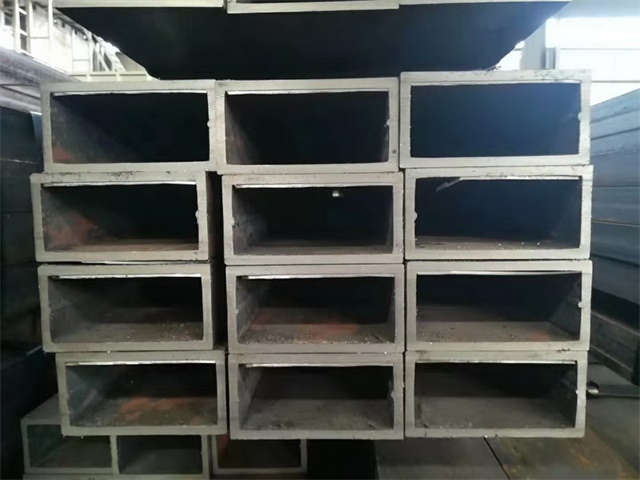 临沭欧标方矩管